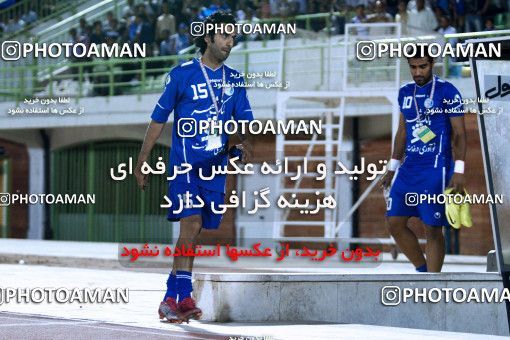 986396, Kerman, [*parameter:4*], لیگ برتر فوتبال ایران، Persian Gulf Cup، Week 3، First Leg، Mes Kerman 1 v 2 Esteghlal on 2011/08/12 at Shahid Bahonar Stadium