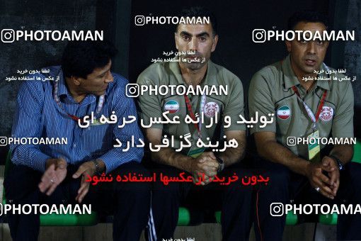 986496, Kerman, [*parameter:4*], لیگ برتر فوتبال ایران، Persian Gulf Cup، Week 3، First Leg، Mes Kerman 1 v 2 Esteghlal on 2011/08/12 at Shahid Bahonar Stadium