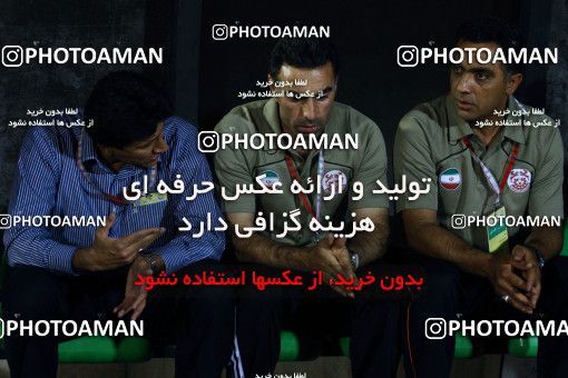 986474, Kerman, [*parameter:4*], لیگ برتر فوتبال ایران، Persian Gulf Cup، Week 3، First Leg، Mes Kerman 1 v 2 Esteghlal on 2011/08/12 at Shahid Bahonar Stadium
