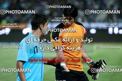 986536, Tehran, [*parameter:4*], لیگ برتر فوتبال ایران، Persian Gulf Cup، Week 4، First Leg، Esteghlal 2 v 0 Fajr-e Sepasi Shiraz on 2011/08/17 at Azadi Stadium