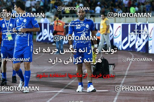 986577, Tehran, [*parameter:4*], لیگ برتر فوتبال ایران، Persian Gulf Cup، Week 4، First Leg، Esteghlal 2 v 0 Fajr-e Sepasi Shiraz on 2011/08/17 at Azadi Stadium