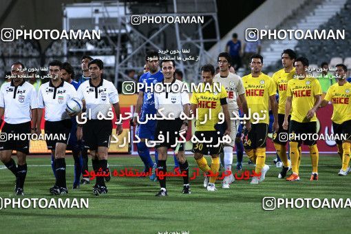 986599, Tehran, [*parameter:4*], لیگ برتر فوتبال ایران، Persian Gulf Cup، Week 4، First Leg، Esteghlal 2 v 0 Fajr-e Sepasi Shiraz on 2011/08/17 at Azadi Stadium