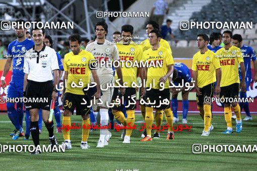 986568, Tehran, [*parameter:4*], لیگ برتر فوتبال ایران، Persian Gulf Cup، Week 4، First Leg، Esteghlal 2 v 0 Fajr-e Sepasi Shiraz on 2011/08/17 at Azadi Stadium