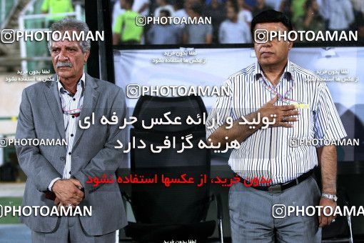 986593, Tehran, [*parameter:4*], لیگ برتر فوتبال ایران، Persian Gulf Cup، Week 4، First Leg، Esteghlal 2 v 0 Fajr-e Sepasi Shiraz on 2011/08/17 at Azadi Stadium