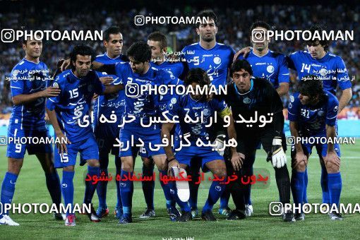 986584, Tehran, [*parameter:4*], لیگ برتر فوتبال ایران، Persian Gulf Cup، Week 4، First Leg، Esteghlal 2 v 0 Fajr-e Sepasi Shiraz on 2011/08/17 at Azadi Stadium