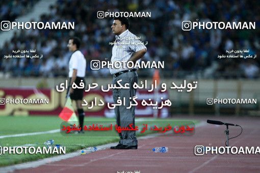986592, Tehran, [*parameter:4*], لیگ برتر فوتبال ایران، Persian Gulf Cup، Week 4، First Leg، Esteghlal 2 v 0 Fajr-e Sepasi Shiraz on 2011/08/17 at Azadi Stadium
