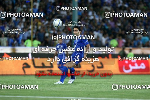 986579, Tehran, [*parameter:4*], لیگ برتر فوتبال ایران، Persian Gulf Cup، Week 4، First Leg، Esteghlal 2 v 0 Fajr-e Sepasi Shiraz on 2011/08/17 at Azadi Stadium