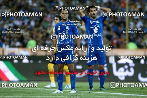 986590, Tehran, [*parameter:4*], لیگ برتر فوتبال ایران، Persian Gulf Cup، Week 4، First Leg، Esteghlal 2 v 0 Fajr-e Sepasi Shiraz on 2011/08/17 at Azadi Stadium