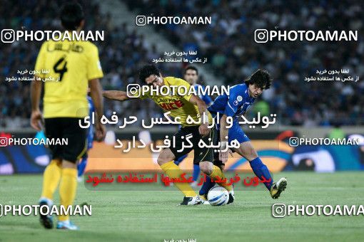 986572, Tehran, [*parameter:4*], لیگ برتر فوتبال ایران، Persian Gulf Cup، Week 4، First Leg، Esteghlal 2 v 0 Fajr-e Sepasi Shiraz on 2011/08/17 at Azadi Stadium