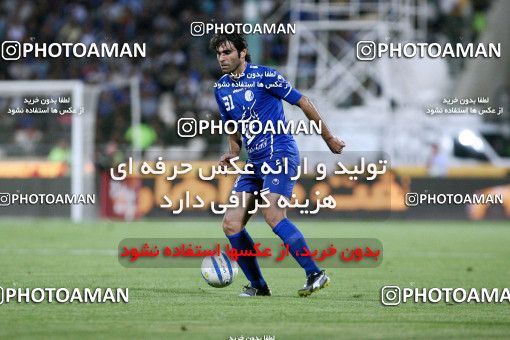 986597, Tehran, [*parameter:4*], لیگ برتر فوتبال ایران، Persian Gulf Cup، Week 4، First Leg، Esteghlal 2 v 0 Fajr-e Sepasi Shiraz on 2011/08/17 at Azadi Stadium