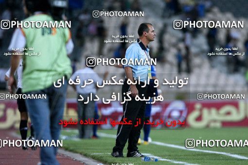 986523, Tehran, [*parameter:4*], لیگ برتر فوتبال ایران، Persian Gulf Cup، Week 4، First Leg، Esteghlal 2 v 0 Fajr-e Sepasi Shiraz on 2011/08/17 at Azadi Stadium