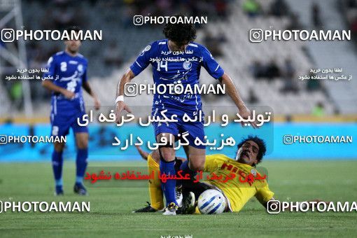 986565, Tehran, [*parameter:4*], لیگ برتر فوتبال ایران، Persian Gulf Cup، Week 4، First Leg، Esteghlal 2 v 0 Fajr-e Sepasi Shiraz on 2011/08/17 at Azadi Stadium