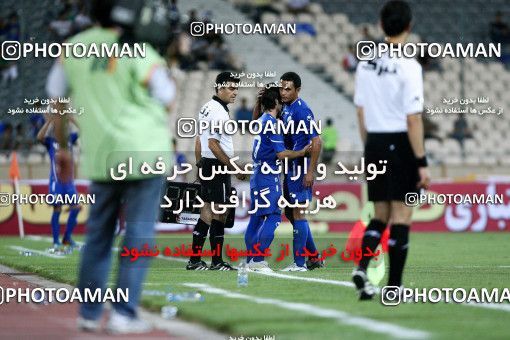 986574, Tehran, [*parameter:4*], لیگ برتر فوتبال ایران، Persian Gulf Cup، Week 4، First Leg، Esteghlal 2 v 0 Fajr-e Sepasi Shiraz on 2011/08/17 at Azadi Stadium