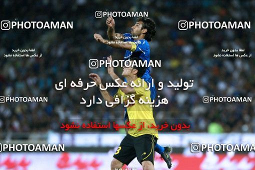 986517, Tehran, [*parameter:4*], لیگ برتر فوتبال ایران، Persian Gulf Cup، Week 4، First Leg، Esteghlal 2 v 0 Fajr-e Sepasi Shiraz on 2011/08/17 at Azadi Stadium