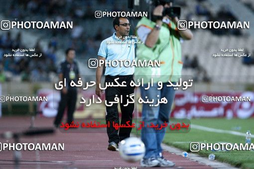986604, Tehran, [*parameter:4*], لیگ برتر فوتبال ایران، Persian Gulf Cup، Week 4، First Leg، Esteghlal 2 v 0 Fajr-e Sepasi Shiraz on 2011/08/17 at Azadi Stadium