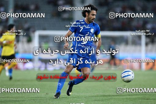 986588, Tehran, [*parameter:4*], لیگ برتر فوتبال ایران، Persian Gulf Cup، Week 4، First Leg، Esteghlal 2 v 0 Fajr-e Sepasi Shiraz on 2011/08/17 at Azadi Stadium
