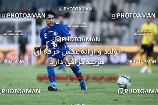 986557, Tehran, [*parameter:4*], لیگ برتر فوتبال ایران، Persian Gulf Cup، Week 4، First Leg، Esteghlal 2 v 0 Fajr-e Sepasi Shiraz on 2011/08/17 at Azadi Stadium