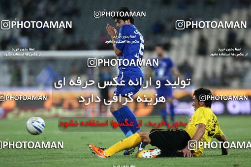 986546, Tehran, [*parameter:4*], لیگ برتر فوتبال ایران، Persian Gulf Cup، Week 4، First Leg، Esteghlal 2 v 0 Fajr-e Sepasi Shiraz on 2011/08/17 at Azadi Stadium