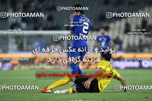 986578, Tehran, [*parameter:4*], لیگ برتر فوتبال ایران، Persian Gulf Cup، Week 4، First Leg، Esteghlal 2 v 0 Fajr-e Sepasi Shiraz on 2011/08/17 at Azadi Stadium