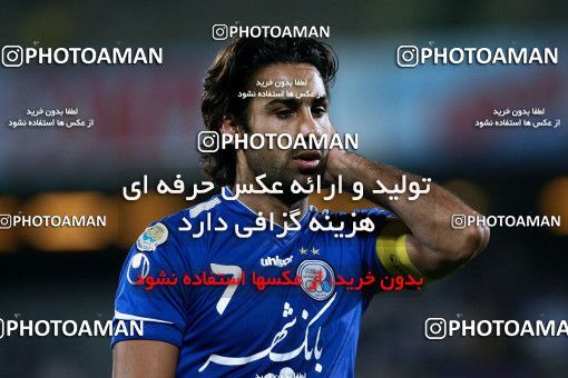 986556, Tehran, [*parameter:4*], لیگ برتر فوتبال ایران، Persian Gulf Cup، Week 4، First Leg، Esteghlal 2 v 0 Fajr-e Sepasi Shiraz on 2011/08/17 at Azadi Stadium