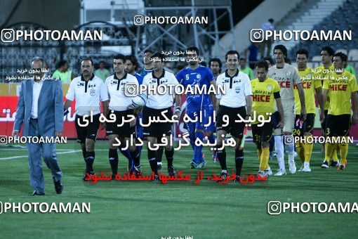 986867, Tehran, [*parameter:4*], لیگ برتر فوتبال ایران، Persian Gulf Cup، Week 4، First Leg، Esteghlal 2 v 0 Fajr-e Sepasi Shiraz on 2011/08/17 at Azadi Stadium
