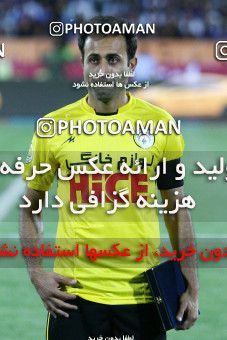 986951, Tehran, [*parameter:4*], لیگ برتر فوتبال ایران، Persian Gulf Cup، Week 4، First Leg، Esteghlal 2 v 0 Fajr-e Sepasi Shiraz on 2011/08/17 at Azadi Stadium