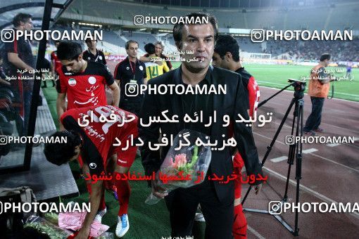 987642, Tehran, [*parameter:4*], لیگ برتر فوتبال ایران، Persian Gulf Cup، Week 5، First Leg، Persepolis 3 v 1 Sanat Naft Abadan on 2011/08/24 at Azadi Stadium