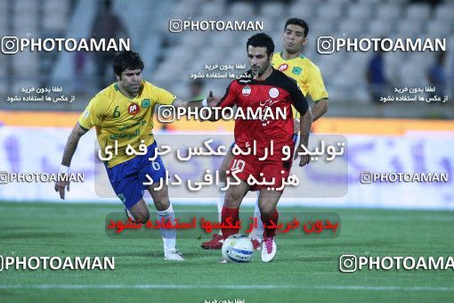 987570, Tehran, [*parameter:4*], لیگ برتر فوتبال ایران، Persian Gulf Cup، Week 5، First Leg، Persepolis 3 v 1 Sanat Naft Abadan on 2011/08/24 at Azadi Stadium