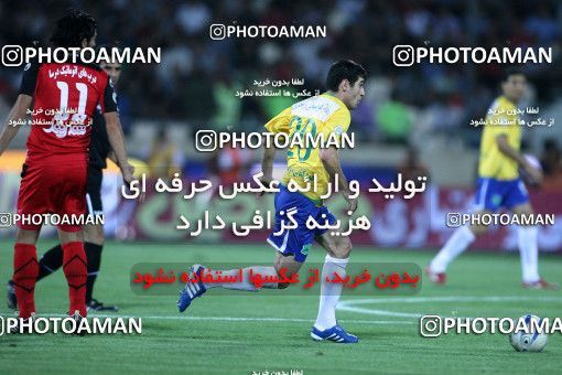 987549, Tehran, [*parameter:4*], لیگ برتر فوتبال ایران، Persian Gulf Cup، Week 5، First Leg، Persepolis 3 v 1 Sanat Naft Abadan on 2011/08/24 at Azadi Stadium