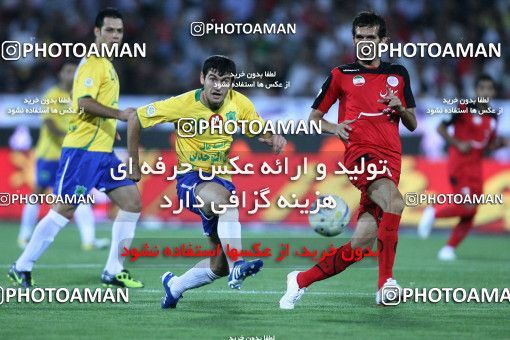 987542, Tehran, [*parameter:4*], لیگ برتر فوتبال ایران، Persian Gulf Cup، Week 5، First Leg، Persepolis 3 v 1 Sanat Naft Abadan on 2011/08/24 at Azadi Stadium