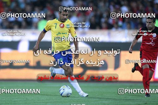 987413, Tehran, [*parameter:4*], لیگ برتر فوتبال ایران، Persian Gulf Cup، Week 5، First Leg، Persepolis 3 v 1 Sanat Naft Abadan on 2011/08/24 at Azadi Stadium