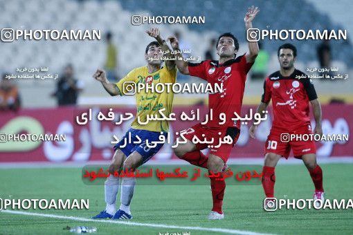 987370, Tehran, [*parameter:4*], لیگ برتر فوتبال ایران، Persian Gulf Cup، Week 5، First Leg، Persepolis 3 v 1 Sanat Naft Abadan on 2011/08/24 at Azadi Stadium
