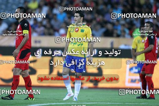 987366, Tehran, [*parameter:4*], لیگ برتر فوتبال ایران، Persian Gulf Cup، Week 5، First Leg، Persepolis 3 v 1 Sanat Naft Abadan on 2011/08/24 at Azadi Stadium