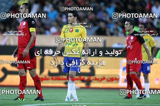 987525, Tehran, [*parameter:4*], لیگ برتر فوتبال ایران، Persian Gulf Cup، Week 5، First Leg، Persepolis 3 v 1 Sanat Naft Abadan on 2011/08/24 at Azadi Stadium