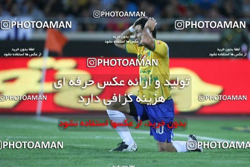 987595, Tehran, [*parameter:4*], لیگ برتر فوتبال ایران، Persian Gulf Cup، Week 5، First Leg، Persepolis 3 v 1 Sanat Naft Abadan on 2011/08/24 at Azadi Stadium