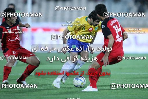 987514, Tehran, [*parameter:4*], لیگ برتر فوتبال ایران، Persian Gulf Cup، Week 5، First Leg، Persepolis 3 v 1 Sanat Naft Abadan on 2011/08/24 at Azadi Stadium