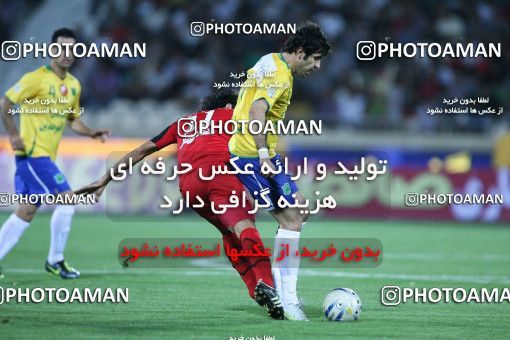 987486, Tehran, [*parameter:4*], لیگ برتر فوتبال ایران، Persian Gulf Cup، Week 5، First Leg، Persepolis 3 v 1 Sanat Naft Abadan on 2011/08/24 at Azadi Stadium