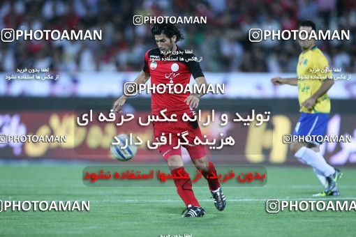 987406, Tehran, [*parameter:4*], لیگ برتر فوتبال ایران، Persian Gulf Cup، Week 5، First Leg، Persepolis 3 v 1 Sanat Naft Abadan on 2011/08/24 at Azadi Stadium