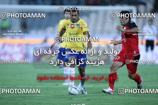 987355, Tehran, [*parameter:4*], لیگ برتر فوتبال ایران، Persian Gulf Cup، Week 5، First Leg، Persepolis 3 v 1 Sanat Naft Abadan on 2011/08/24 at Azadi Stadium