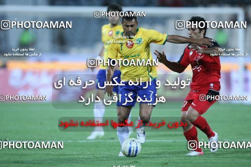 987654, Tehran, [*parameter:4*], لیگ برتر فوتبال ایران، Persian Gulf Cup، Week 5، First Leg، Persepolis 3 v 1 Sanat Naft Abadan on 2011/08/24 at Azadi Stadium