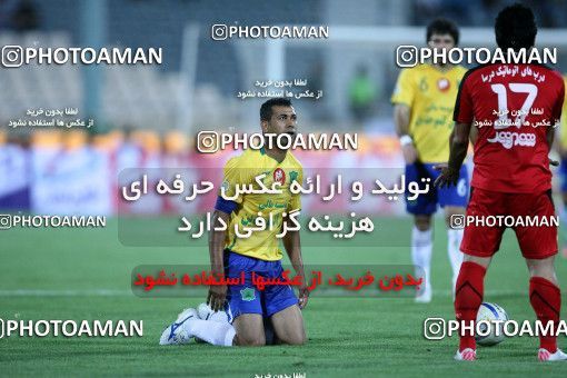 987472, Tehran, [*parameter:4*], لیگ برتر فوتبال ایران، Persian Gulf Cup، Week 5، First Leg، Persepolis 3 v 1 Sanat Naft Abadan on 2011/08/24 at Azadi Stadium