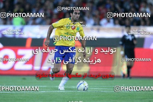 987625, Tehran, [*parameter:4*], لیگ برتر فوتبال ایران، Persian Gulf Cup، Week 5، First Leg، Persepolis 3 v 1 Sanat Naft Abadan on 2011/08/24 at Azadi Stadium