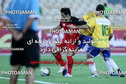 987615, Tehran, [*parameter:4*], لیگ برتر فوتبال ایران، Persian Gulf Cup، Week 5، First Leg، Persepolis 3 v 1 Sanat Naft Abadan on 2011/08/24 at Azadi Stadium