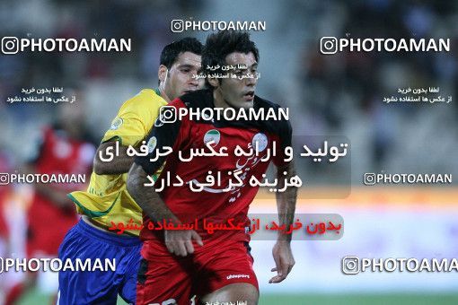 987545, Tehran, [*parameter:4*], لیگ برتر فوتبال ایران، Persian Gulf Cup، Week 5، First Leg، Persepolis 3 v 1 Sanat Naft Abadan on 2011/08/24 at Azadi Stadium