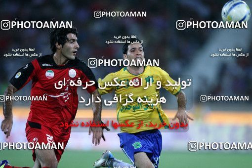 987415, Tehran, [*parameter:4*], لیگ برتر فوتبال ایران، Persian Gulf Cup، Week 5، First Leg، Persepolis 3 v 1 Sanat Naft Abadan on 2011/08/24 at Azadi Stadium