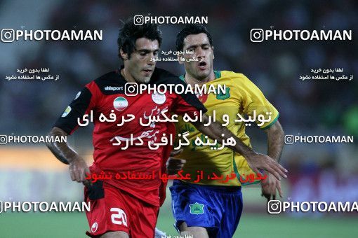 987602, Tehran, [*parameter:4*], لیگ برتر فوتبال ایران، Persian Gulf Cup، Week 5، First Leg، Persepolis 3 v 1 Sanat Naft Abadan on 2011/08/24 at Azadi Stadium