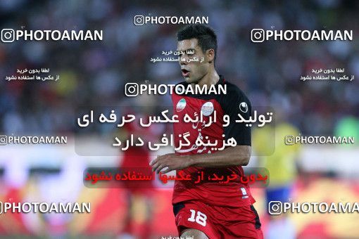 987644, Tehran, [*parameter:4*], لیگ برتر فوتبال ایران، Persian Gulf Cup، Week 5، First Leg، Persepolis 3 v 1 Sanat Naft Abadan on 2011/08/24 at Azadi Stadium