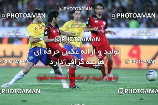 987497, Tehran, [*parameter:4*], لیگ برتر فوتبال ایران، Persian Gulf Cup، Week 5، First Leg، Persepolis 3 v 1 Sanat Naft Abadan on 2011/08/24 at Azadi Stadium
