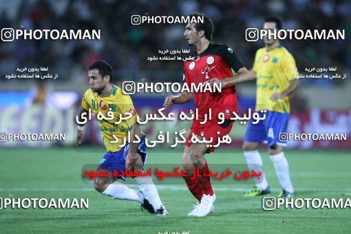 987383, Tehran, [*parameter:4*], لیگ برتر فوتبال ایران، Persian Gulf Cup، Week 5، First Leg، Persepolis 3 v 1 Sanat Naft Abadan on 2011/08/24 at Azadi Stadium