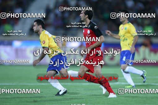 987562, Tehran, [*parameter:4*], لیگ برتر فوتبال ایران، Persian Gulf Cup، Week 5، First Leg، Persepolis 3 v 1 Sanat Naft Abadan on 2011/08/24 at Azadi Stadium